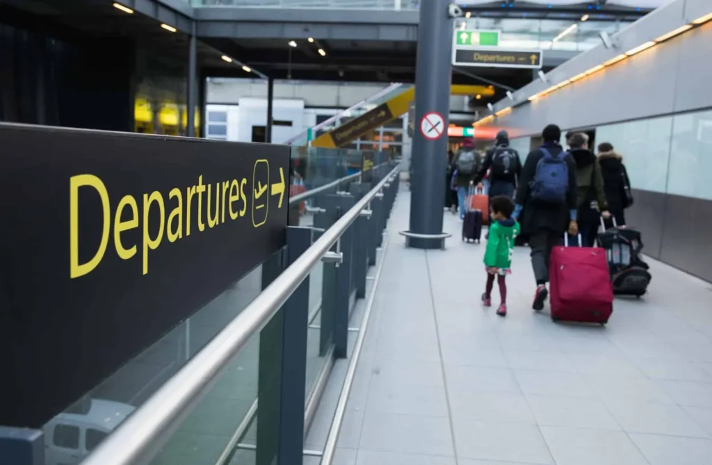 Gatwick Airport Transfers Littlehampton