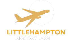 Littlehampton Airport Taxi Logo